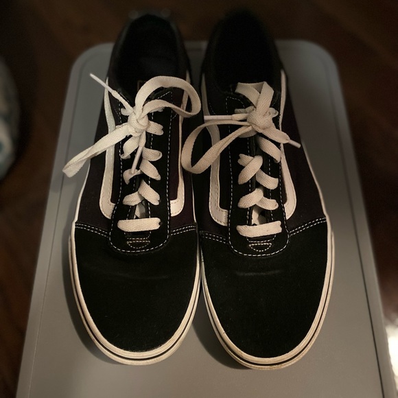 Vans Old Skool - Picture 2 of 4
